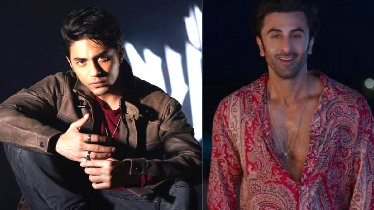 aryan-khans-stardom-web-series-enlists-bollywood-giants-shah-rukh-ranveer-singh-and-now-ranbir-kapoor-karan-johar